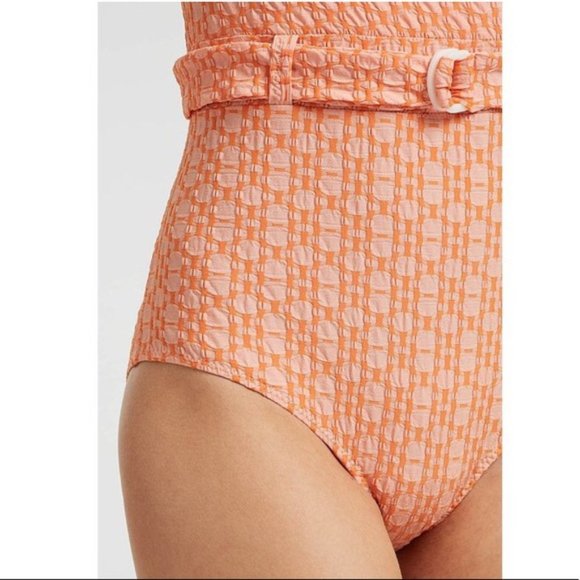 Lisa Marie Fernandez Yasmin Maillot Swimsuit 0 - Picture 3 of 9